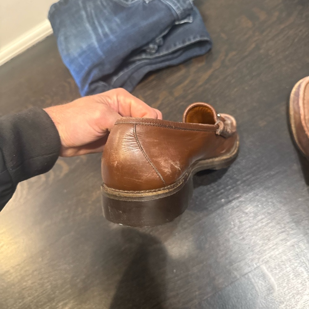 Gucci 1955 Horsebit Loafer - Picture 5 of 7